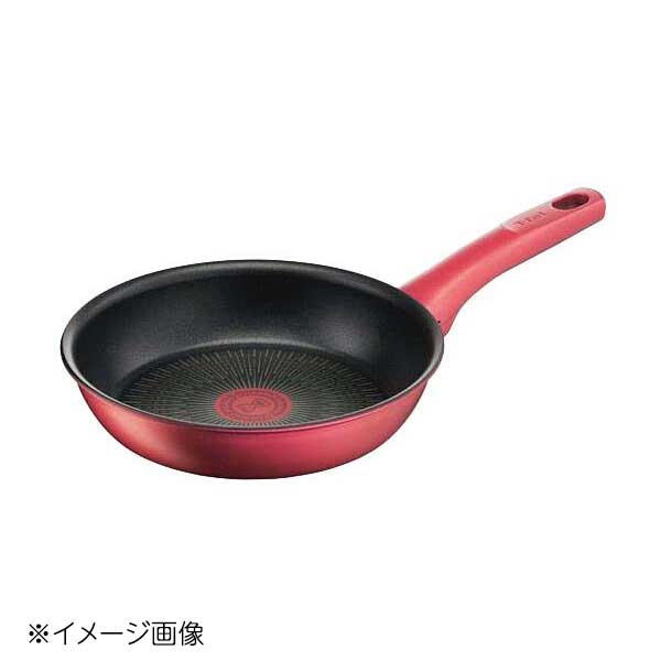 ティファール IHルージュ・アンリミテッド フライパン 26cm