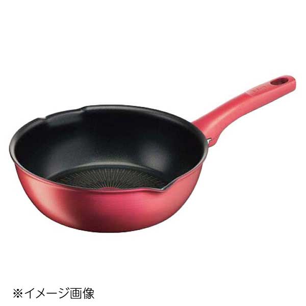 21 cm〜25 cm - ティファール IHルージュ・アンリミテッド マルチパン 22cm