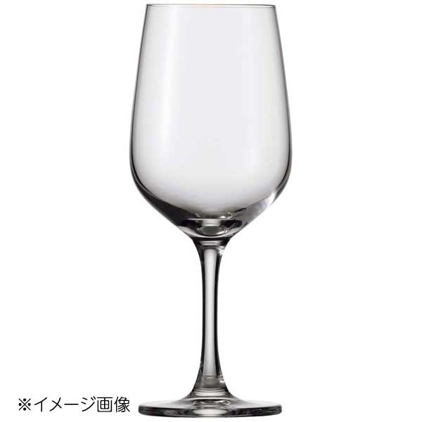 Wine Glasses - ショット・ツヴィーゼル コングレッソ ウォーター/ワイン 112945(6個入)