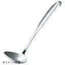18-8 ワンピース おにぎり型 お玉