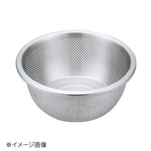 其它 - UK 18-8 ユーロスタイル パンチボール 28cm