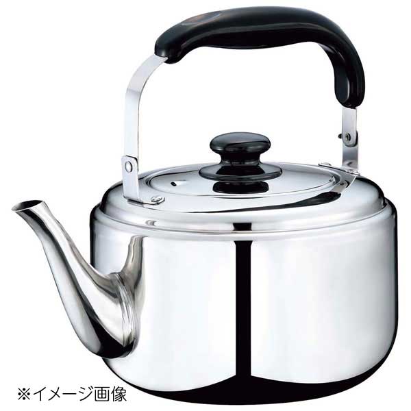 Ih Incompatible - 18-8 ネオグランヴァン ケトル 3.0L ND-5071