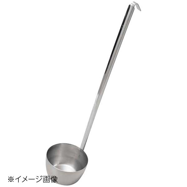 Soup Ladle （Holed） - リス 18-8 ドーコ杓子