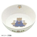 深皿 もりのなかよし YS-23MOR