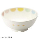 幼児椀 マカロン YB-333MACA