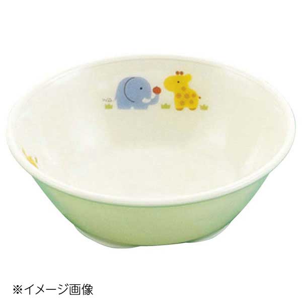 深皿 アニマルっこ E-エポカル PNS-12EANI