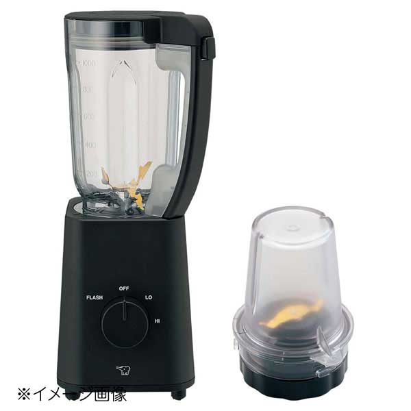 象印 ミルつきミキサー BM-SS10(BA)