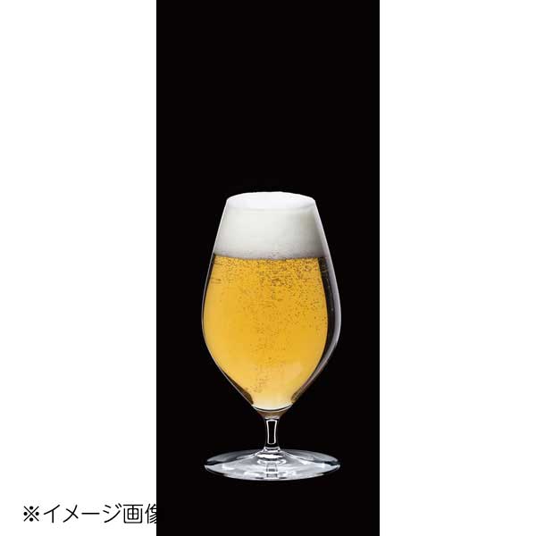 リーデル ヴェリタス ビアー 6449/11(2個入)