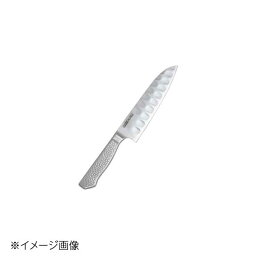 グレステン Mタイプ 三徳庖丁 細身 816TM 17cm