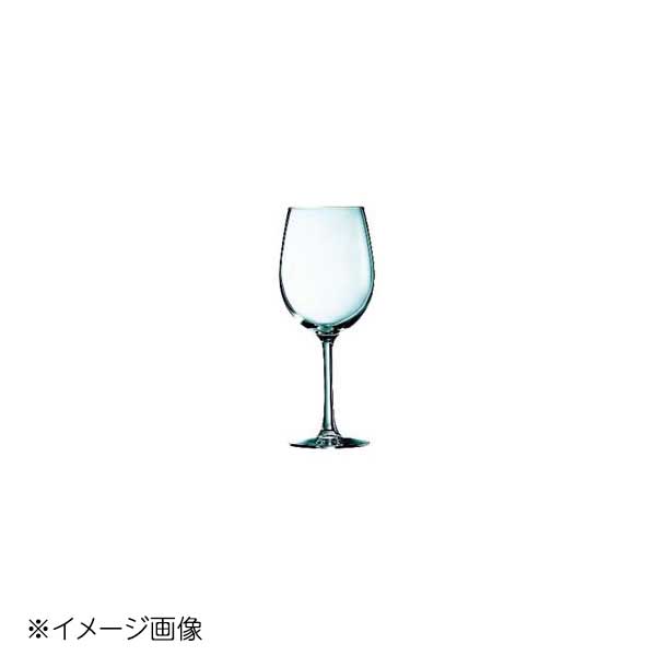 Wine Glasses - カベルネ チューリップワイン470 46961 494cc(6個入)
