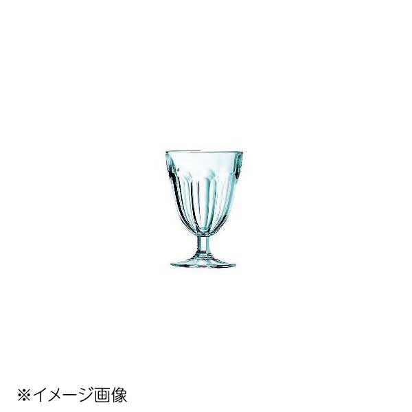 Meissen Crystal - ロマン ワイン210 E5068 215cc(3個入)
