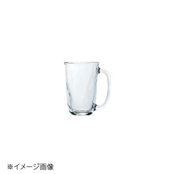 てびねり ジョッキL410 P6617(3個入)