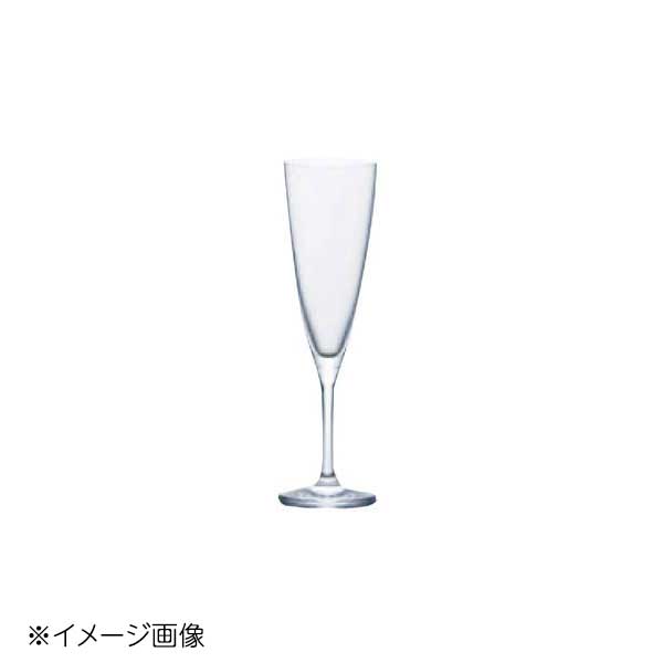 Wine Glasses - スパークリング L6659(全面イオン全面)(3個入)