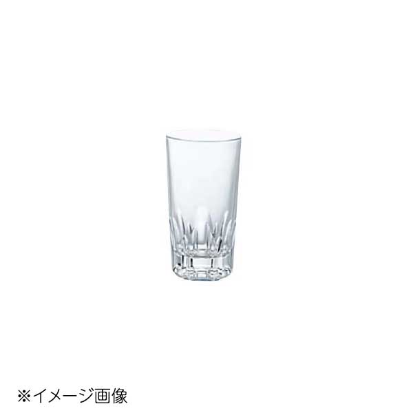 アルスター(ソーダグラス)タンブラー300 373(6個入)