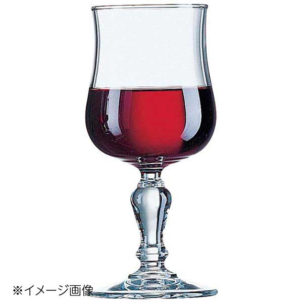 Wine Glasses - ノルマンディー ワイン240 07810 230cc(12個入)