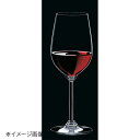 リーデル ワイン ジンファンデル/リースリング 6448/15(2個入)
