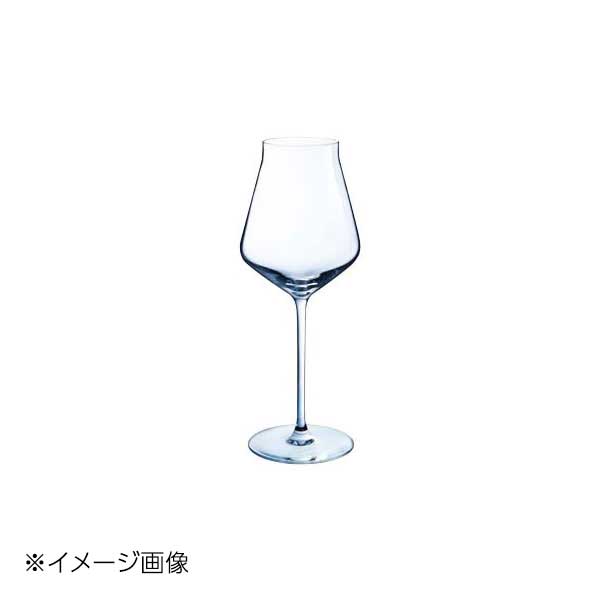 Wine Glasses - リヴィールアップ ソフト 50 N1738 500cc(6個入)