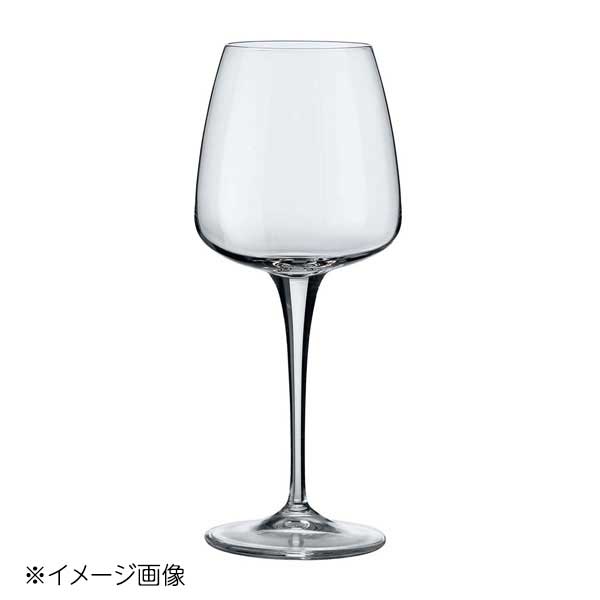 Wine Glasses - ボルミオリロッコ オーラム バーガンディ 430cc(1.80831.BF9)(6個入)