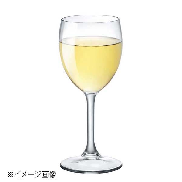 Wine Glasses - ボルミオリロッコ ニューダルシネア ワイン250 250cc(1.36330.B42)(12個入)