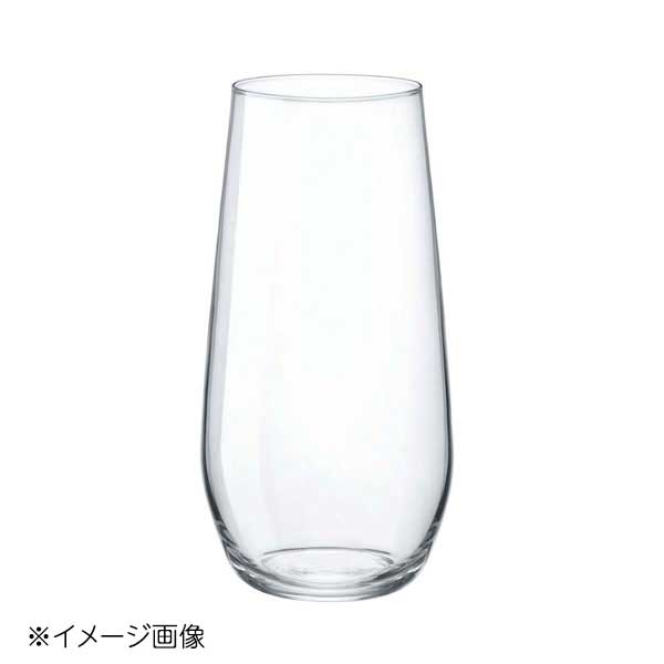 ボルミオリロッコ エレクトラ タンブラー390 390cc(1.92345.B32)(6個入)