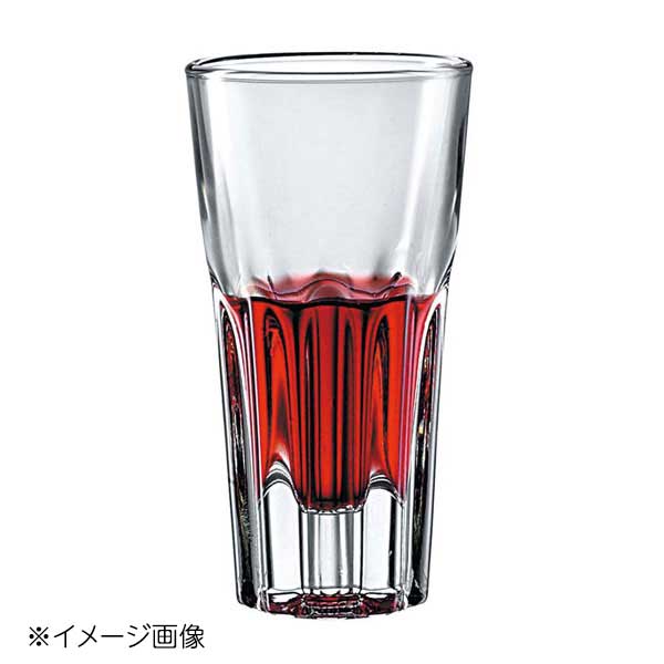 ●6個入●型番：1.22940.B32●サイズ(mm)：φ62×H126.5●容量：140cc●材質：ソーダグラス※メーカー希望小売価格はメーカーカタログに基づいて掲載しています。(カタログ表示価格は消費税が含まれていません)※画像はイメージです。シリーズで画像を共用している場合があります。※閲覧環境により実際の色味や質感と異なって表示される場合がございます。※部品・パーツなどの一部の商品では本体の商品画像を使用しております。※製品の仕様・画像・パッケージは、メーカー側から予告なく変更される場合があります。●6個入●型番：1.22940.B32●サイズ(mm)：φ62×H126.5●容量：140cc●材質：ソーダグラス