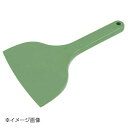 MPF EPDM スクレイパー 緑 MP-EPLS-R-GR