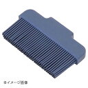 MPフーズ シリコンハケ スペア 青 MPF-SBR100-BL