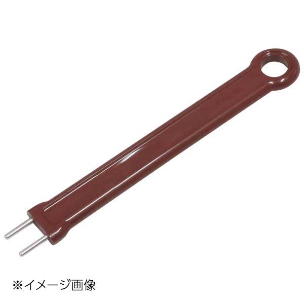 MPフーズ シリコン用ナイロンハンドルのみ 赤