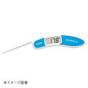 調理用デジタル温度テスター HI151-2 ブルー