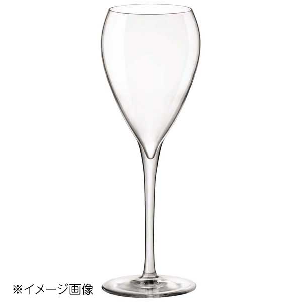 Wine Glasses - ボルミオリロッコ インアルト トレセンシ スパークリング215ml 360615(6個入)