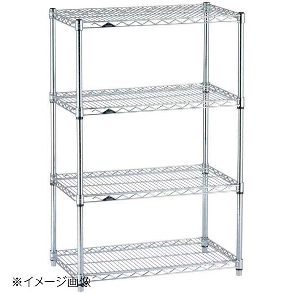 ルミナス スチールシェルフ SR9060スリーブ付き 棚板(1段)SHL9060SL