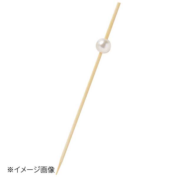 パールピックス 7cm ホワイト(50本入)16-059-02