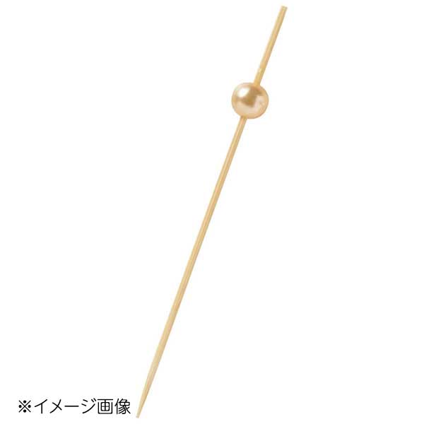 パールピックス 7cm ゴールド(50本入)16-059-08