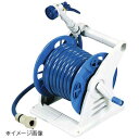ホースリール ジュニアス20 Gノズル GR20GNF(4)
