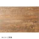 プレースマット ウッドルック 450×300mm ブラウン PM2031