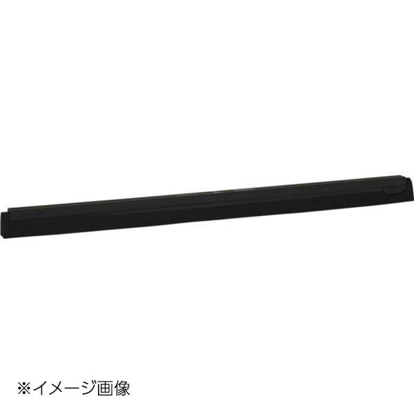 ヴァイカン スクイジー交換用ラバー 40cm用 ブラック 77729
