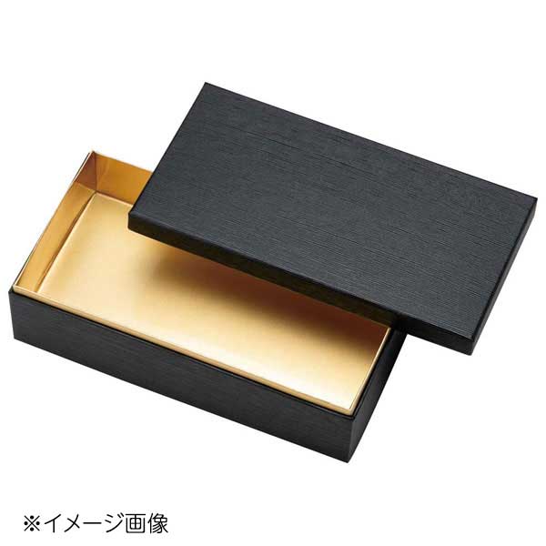 1段貼箱 黒木目 HSH-200-105(20入)