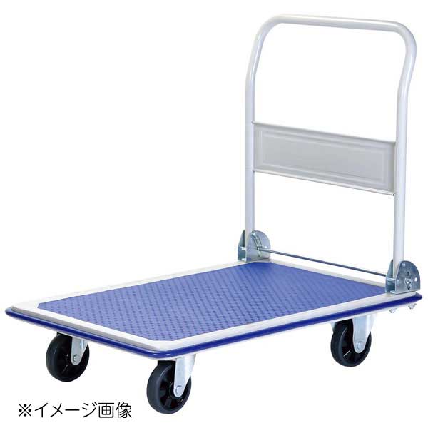 折りたたみ式スチール台車 PH3001