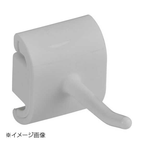 ヴァイカン シングルフック 10125 ホワイト