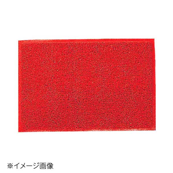 乐天商城 - 3M エキストラ・デューティ(裏地なし/厚手)900×1200 赤