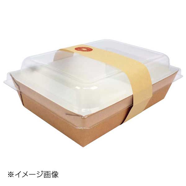 ソリア ランチボックス 1000ml(50入)ES32300