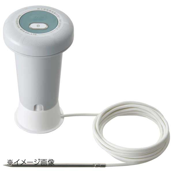 防水型無線温度ロガー SK-320BTC