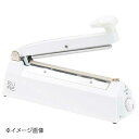 シュアー ワンランク上のシーラー 卓上タイプ(標準)NL-203J(W)