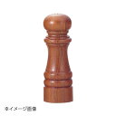IKEDA ソルト入れ(チーク)6602
