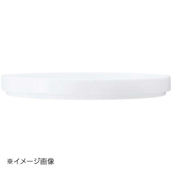 Rakuten - N4 TypeII 20cm プレート マットホワイト 1752T/11504