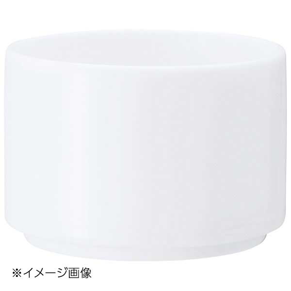 N4 TypeII 8cm ボウル(M) マットブルーグレー 1754T/11509