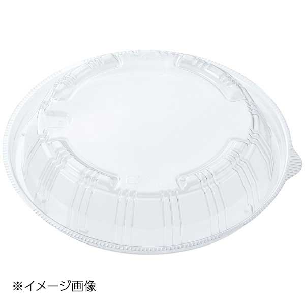 麺 パルファイン OPS蓋(50枚入) 透明 TG-3