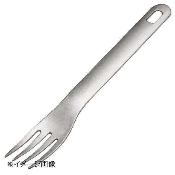 CarriCo ステンレス フォーク ダメージ仕上(3)