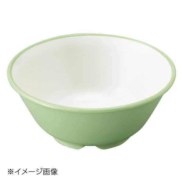 E-エポカルカラー食器 幼児椀 PNB-526EG 若草