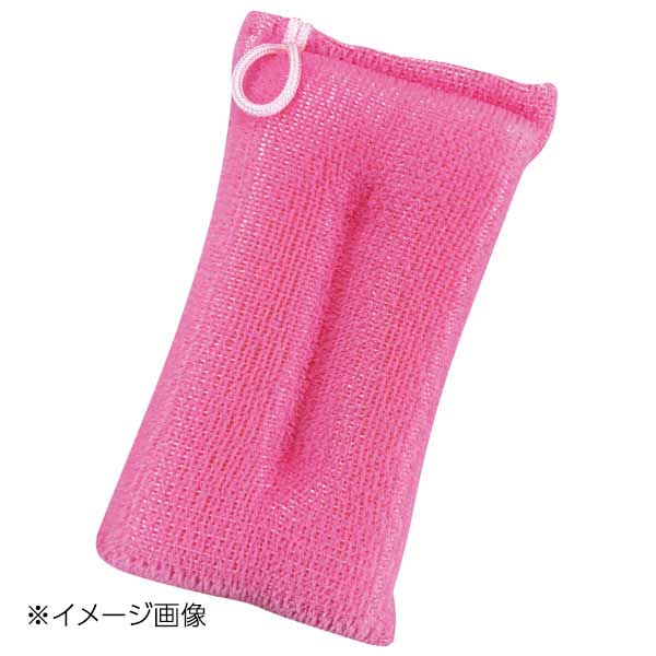 落ちますポンジ 中 AS-1 ピンク